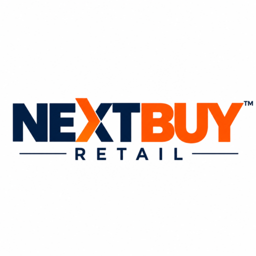 NEXTBUY Retail Logo